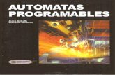 Automatas Programables - Josep Balcells