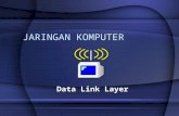 Data Link Layer(1)