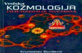 Krunoslav Djurdjevic - Vedska Kozmologija - Hijerarhija Svemira