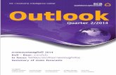 SCB Outlook Q2 2014