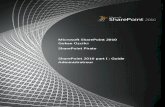 SharePoint Pirate - Admin Guide Part I