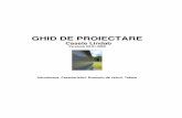 Ghid Proiectare Casete Structurale Lindab