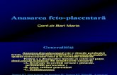Anasarca Feto Placentara