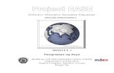 Aralin Panlipunan II Mgdgefodyul 1 - Heograpiya Ng Asya