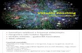 Coaching Camp- Virtuális Coaching, Szabó Zsófia és Kun Andrea