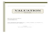 VALUATION Apostila Valuation Marcelo Alvim 20a Ed