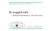 Rangkuman Materi Dan Kumpulan Soal Bahasa Inggris Kelas 4 6 SD