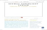 Keeway Superlight Tensor