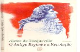 [TOCQUEVILLE, Alexis de] O Antigo Regime e a Revol(Bookos.org)