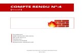 Compte Rendu firewall