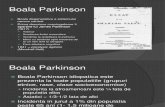 5 Parkinson Wilson Huntington