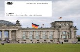 El Bundestag Por Dentro