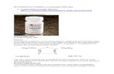 PENGEMBANGAN FORMULA Acetazolamide 10000 Tablet