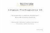 Trabalho Portugues