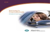 Driver's Complete Handbook