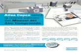 Manual Del Aire Comprimido Atlas Copco - Contenido_comprimido