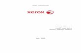 Xerox Corporation Final