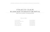 Fraud Dan Karakteristiknya-kelompok Risma Carita