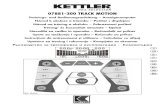 Kettler Track Motion 1454895 - Computer