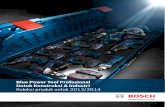 Bosch Power Tools Product Catalogue 2013-2014 ID-id