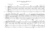 Nothing Else Matters -String Quartet - GRADE