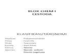 Blok Chem i Cestoda
