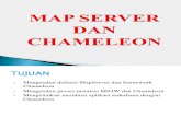 Tutorial Instal Map Server & Chameleon