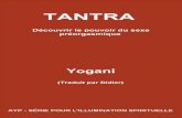 Tantra - Yogani