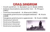 Cras-sindromul ROM AlbNegru