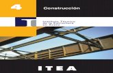 TOMO 4 ITEA CONSTRUCCION