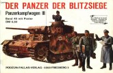 Waffen Arsenal - Band 049 - Der Panzer der Blitzsiege - Panzerkampfwagen III