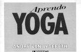 1 Andre Van Lysebeth - Aprendo Yoga