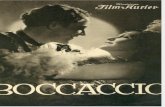 Illustrierter Film - Kurier / 1936/2492 / Boccaccio