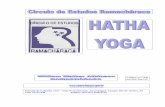 Hatha-yoga - Português