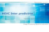 Hm Inter Prediction 111022 r3