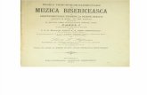 Lazar Stefanescu Teoria Si Anastasimatar Buc 1897