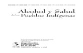 Alcohol y Salud en Los Pueblos Indigenas