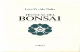 John Yoshio Naka - Tecnicas Del Bonsai.pdf