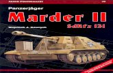 [Armor PhotoGallery # 09] [Panzerjager Marder II SdKfz 131]
