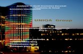 UNIQA Group - Proiect