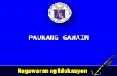 Ang Pagtataya Sa Klasrum_revised for Ntot 2014