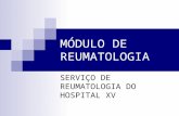 Laboratório Na Reumatologia