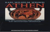 [Karl-Wilhelm Welwei] Athen Vom Neolithischen Sie(Bookos.org)