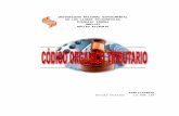 Código Orgánico Tributario (Análisis Art. 244-288-Úrsula)