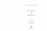 GREIMAS Algirdas J COURTES Joseph Dicionario de Semiotica 1979
