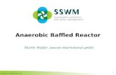 GIỚI THIỆU BỂ ABR (Anaerobic Baffled Reactor)