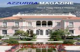 Azzurra Magazine 3