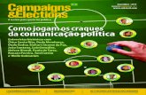 Campaigns Elections Brasil Ed. 1