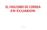 EL FASCISMO DE CORREA EN ECUADOR.pdf