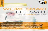 Work Smart Life Smil อัฟเกรดการทำงานให้ชาญฉลาด